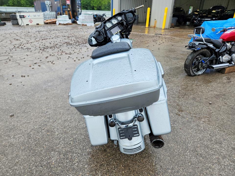 Продаж на аукціоні авто 2015 Harley-davidson Flhxs, vin: 1HD1KRM17FB629935, номер лоту: 55446796