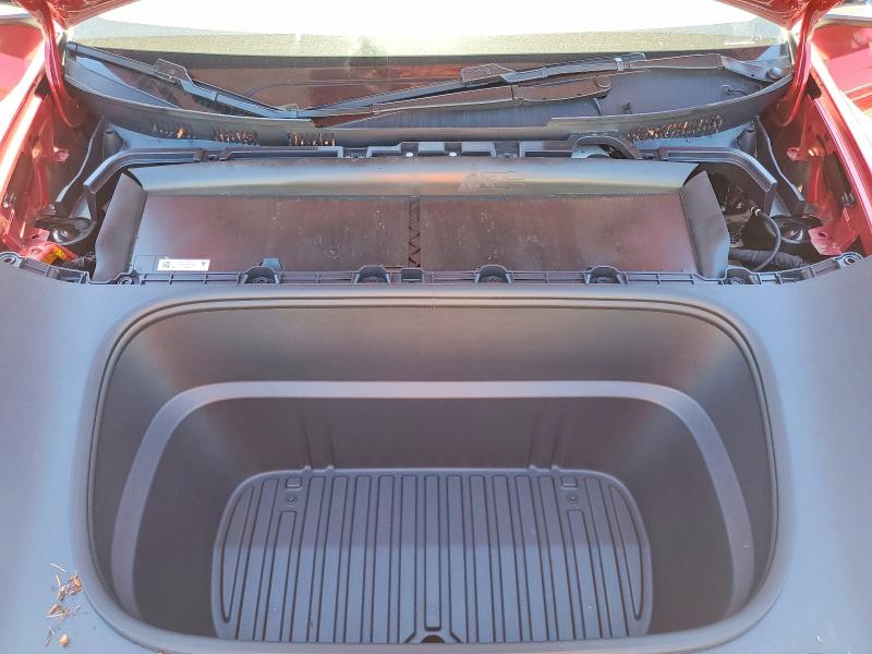 Продажа на аукционе авто 2026 Tesla Model Y, vin: 7SAYGDEE1TF530688, номер лота: 57959126