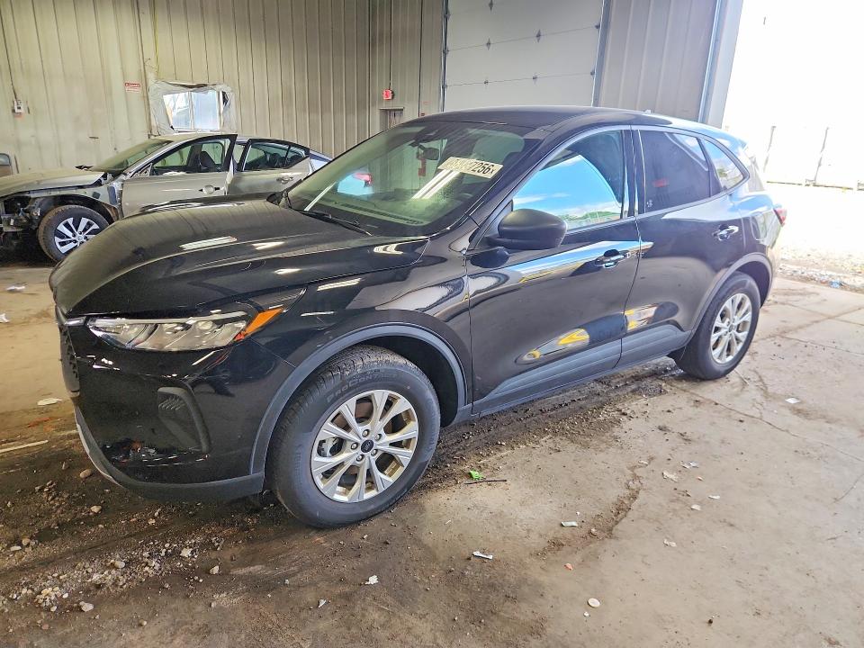 Продажа на аукционе авто 2026 Ford Escape, vin: 1FMCU9GN9TUA02653, номер лота: 58437256