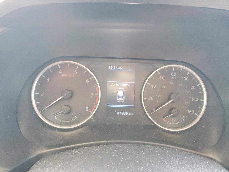 Продаж на аукціоні авто 2025 Nissan Sentra, vin: 3N1AB8BV2SY232746, номер лоту: 56260846