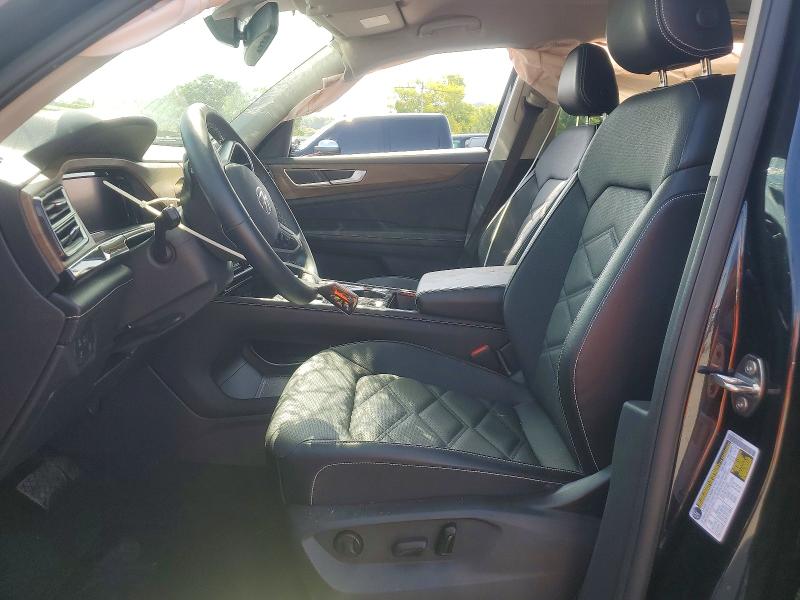 Aukcja sprzedaży 2024 Volkswagen Atlas, vin: 1V2WR2CA2RC543148, numer aukcji: 59017936