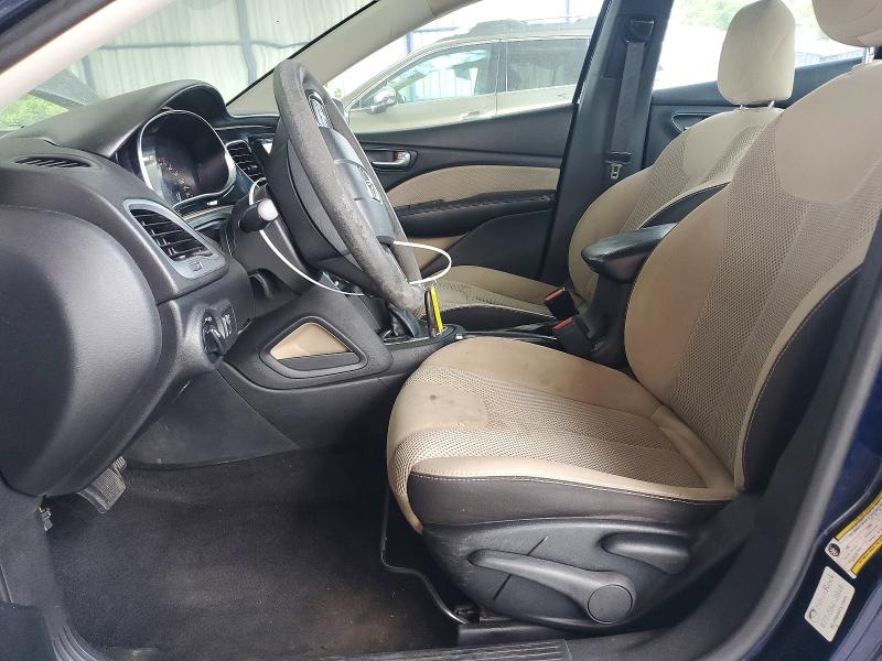 Продаж на аукціоні авто 2016 Dodge Dart, vin: 1C3CDFBB0GD605355, номер лоту: 59327046