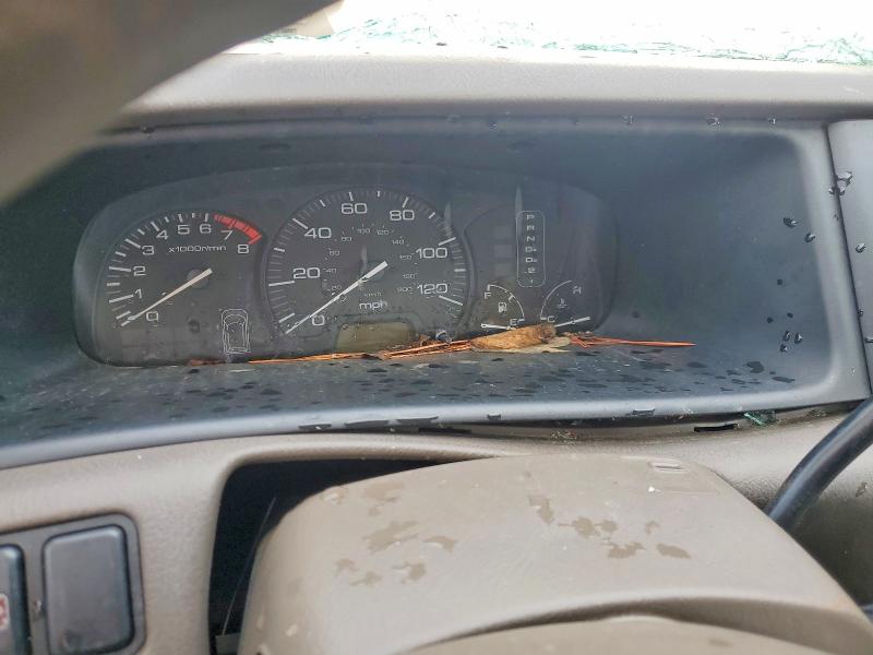Продаж на аукціоні авто 1998 Honda Odyssey Lx, vin: JHMRA3860WC011102, номер лоту: 58969316