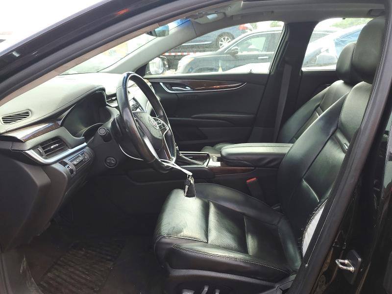 56763446 :رقم المزاد ، 2G61V5S85F9198968 vin ، 2015 Cadillac Xts مزاد بيع