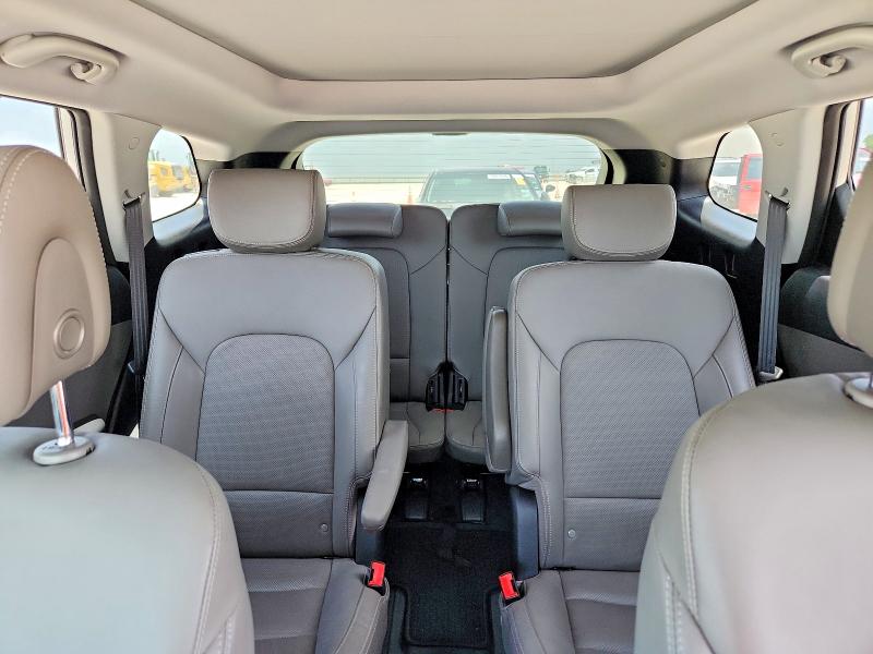 Продаж на аукціоні авто 2019 Hyundai Santa Fe Xl, vin: KM8SR4HF8KU304988, номер лоту: 58789986