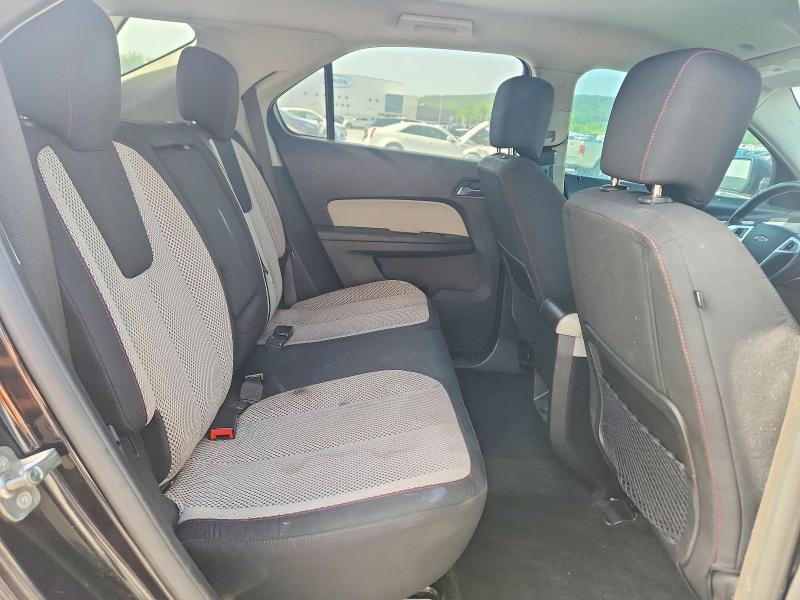Aukcja sprzedaży 2013 Chevrolet Equinox, vin: 2GNALPEK4D6275776, numer aukcji: 59094026