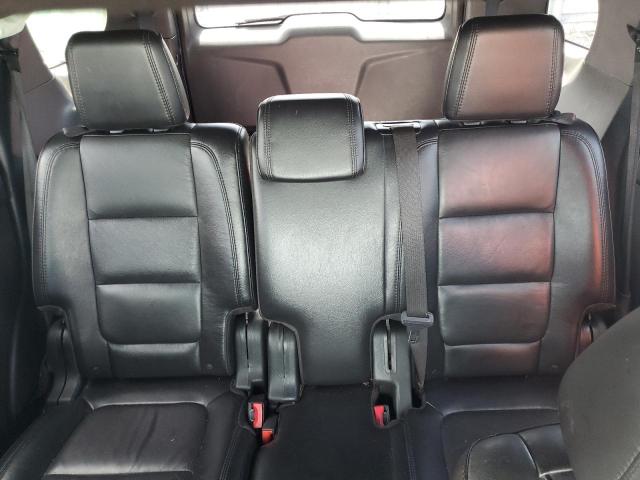 Продажа на аукционе авто 2014 Ford Explorer, vin: 1FM5K8D89EGB99283, номер лота: 56574396