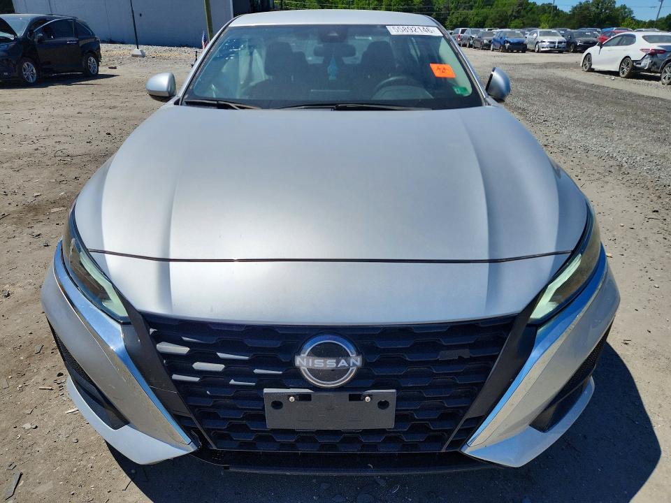 55892146 :رقم المزاد ، 1N4BL4DV5PN331592 vin ، 2023 Nissan Altima مزاد بيع