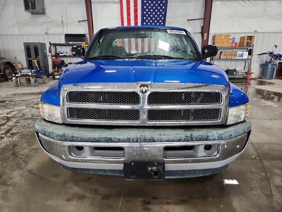 Aukcja sprzedaży 1999 Dodge Ram 1500, vin: 3B7HC13Y9XG154312, numer aukcji: 58334366