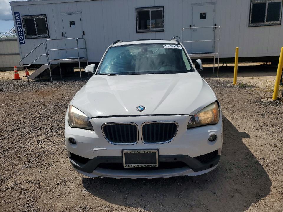 Продажа на аукционе авто 2015 Bmw X1, vin: WBAVM1C53FV317805, номер лота: 55996806
