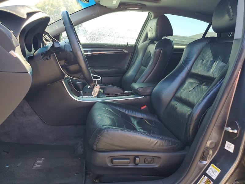 Aukcja sprzedaży 2004 Acura 2.5 Tl, vin: 19UUA66234A030816, numer aukcji: 56517846