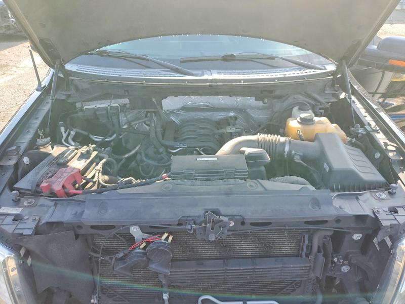 Aukcja sprzedaży 2013 Ford F150, vin: 1FTFX1EF6DFD61437, numer aukcji: 56432146