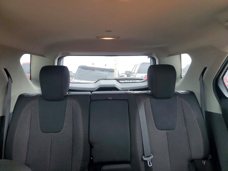 56760196 :رقم المزاد ، 2GNALBEK5F1181022 vin ، 2015 Chevrolet Equinox مزاد بيع
