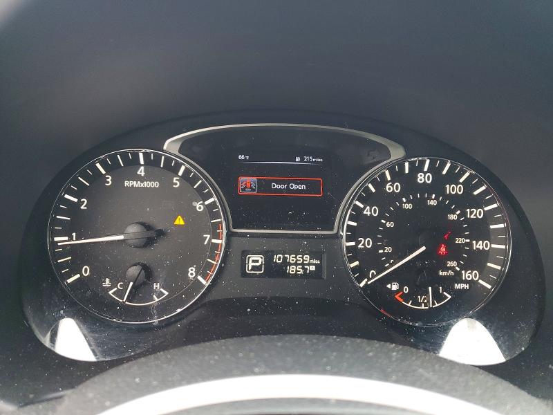 2015 Nissan Altima მანქანა იყიდება აუქციონზე, vin: 1N4AL3AP8FC586453, აუქციონის ნომერი: 58123836