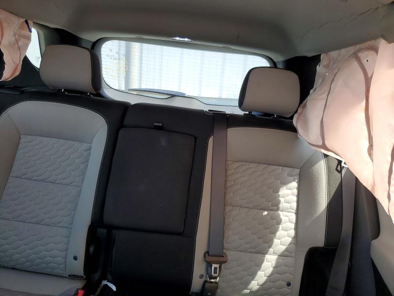 Aukcja sprzedaży 2021 Chevrolet Equinox, vin: 3GNAXUEV4MS122331, numer aukcji: 59226986