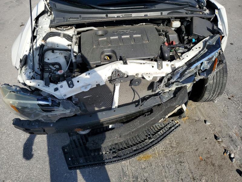 Aukcja sprzedaży 2019 Toyota Corolla, vin: 5YFBURHE3KP936303, numer aukcji: 57066276