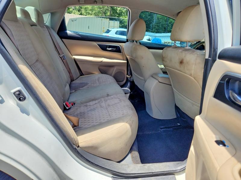 Продажа на аукционе авто 2017 Nissan Altima, vin: 1N4AL3AP4HC157443, номер лота: 57029266