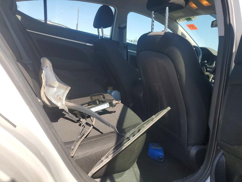 Aukcja sprzedaży 2020 Hyundai Elantra, vin: 5NPD84LF3LH534716, numer aukcji: 59015746