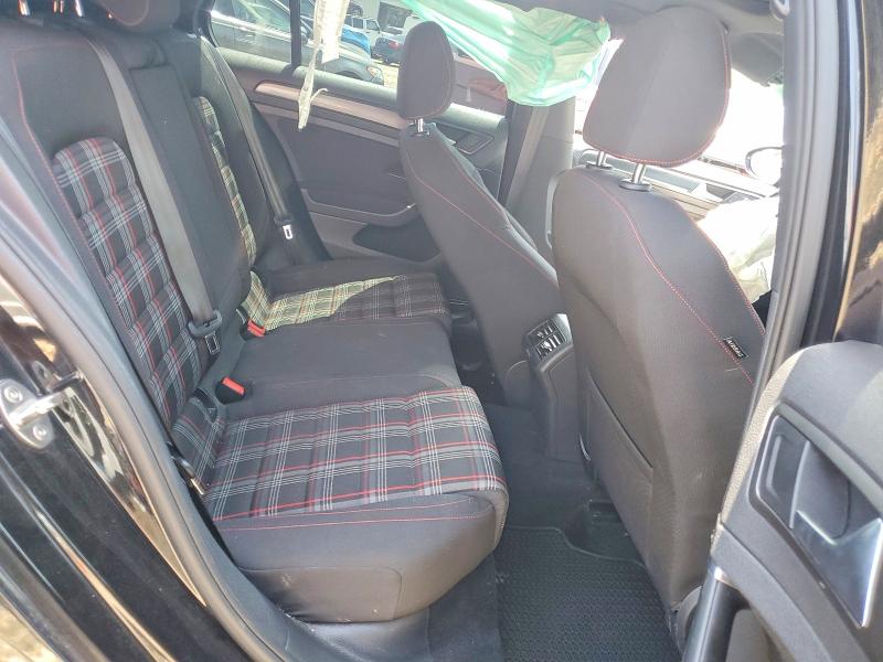 Aukcja sprzedaży 2018 Volkswagen Gti, vin: 3VW447AU7JM296906, numer aukcji: 58965436
