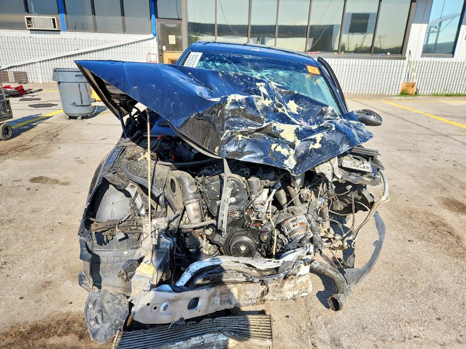 Aukcja sprzedaży 2017 Audi A4, vin: WAUENAF4XHN002311, numer aukcji: 56592656