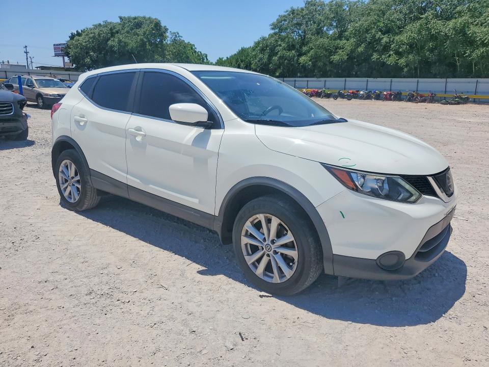 Продажа на аукционе авто 2019 Nissan Rogue Sport, vin: JN1BJ1CPXKW217286, номер лота: 56511776