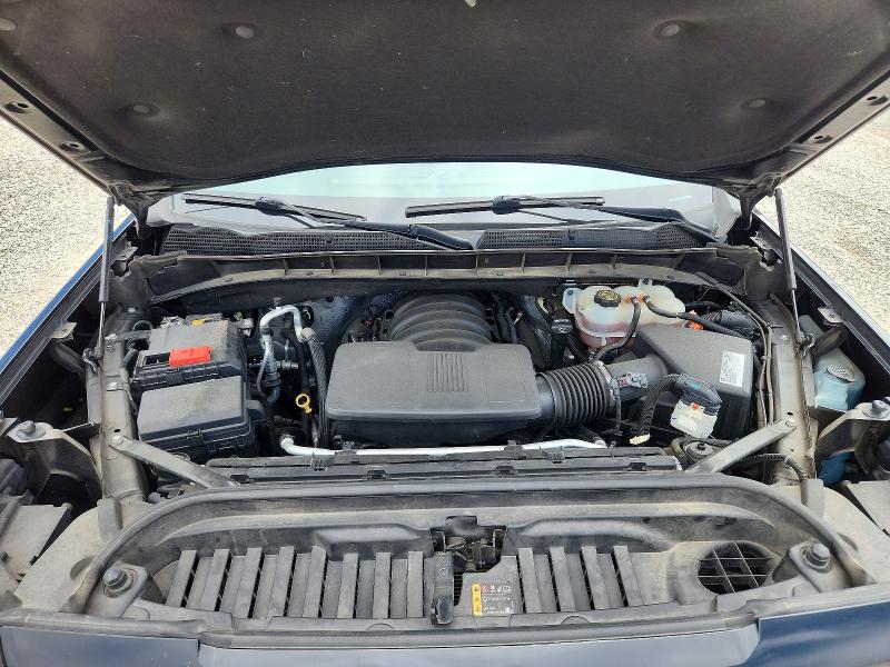 2020 Gmc Sierra მანქანა იყიდება აუქციონზე, vin: 3GTU9CED1LG447053, აუქციონის ნომერი: 56528396