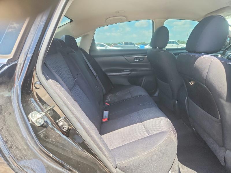 56497986 :رقم المزاد ، 1N4AL3AP4HC293281 vin ، 2017 Nissan Altima مزاد بيع
