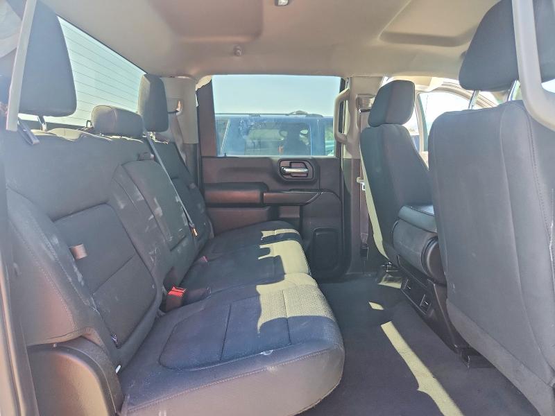 Продаж на аукціоні авто 2023 Chevrolet Silverado, vin: 1GC4YME7XPF179789, номер лоту: 55718136