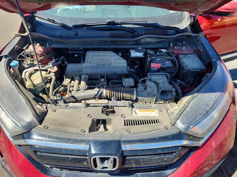 Aukcja sprzedaży 2021 Honda Cr-v, vin: 2HKRW2H96MH672707, numer aukcji: 56125736