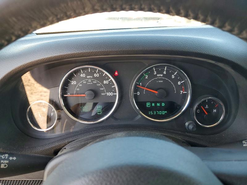 2017 Jeep Wrangler Unlimited მანქანა იყიდება აუქციონზე, vin: 1C4BJWEG1HL713837, აუქციონის ნომერი: 55800476
