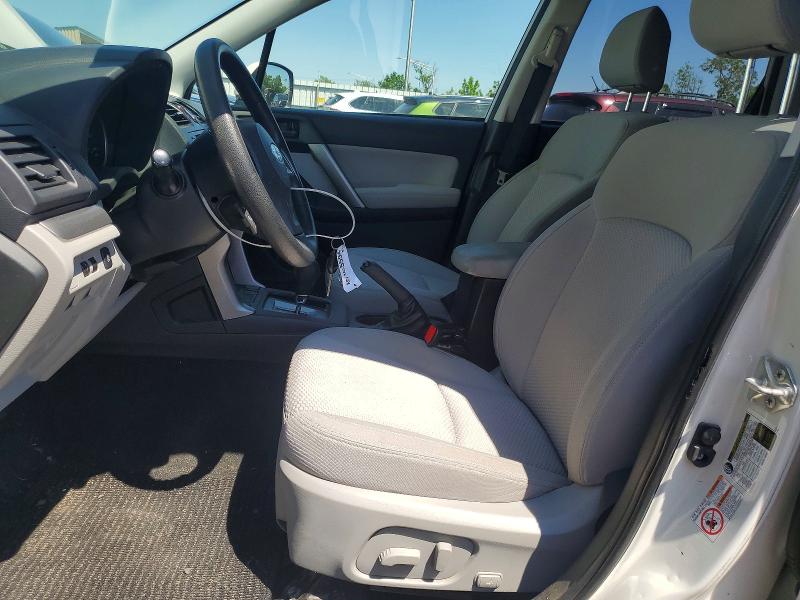 Продажа на аукционе авто 2014 Subaru Forester, vin: JF2SJAEC2EH481832, номер лота: 55675336