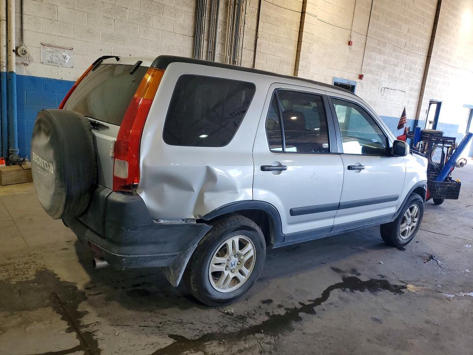 Aukcja sprzedaży 2004 Honda Cr-v, vin: SHSRD78814U252872, numer aukcji: 55328916