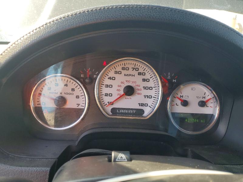 Aukcja sprzedaży 2006 Ford F150, vin: 1FTPW12556KD73737, numer aukcji: 55947396