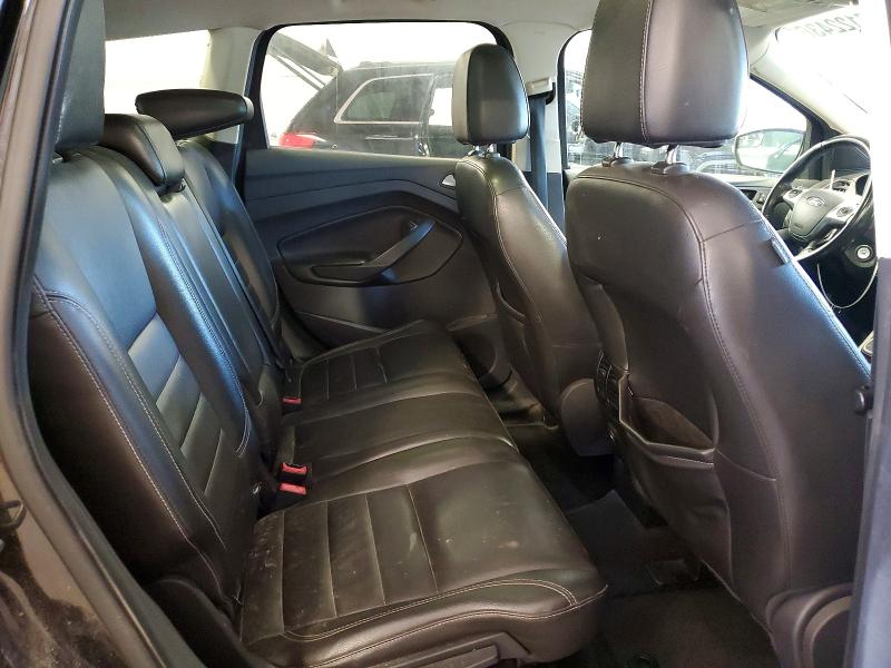 Aukcja sprzedaży 2013 Ford Escape, vin: 1FMCU9HX5DUB47643, numer aukcji: 57122436