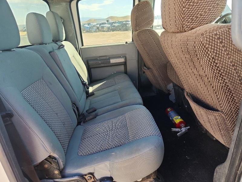 Aukcja sprzedaży 2013 Ford F350, vin: 1FT8W3BT7DEA61770, numer aukcji: 57609946