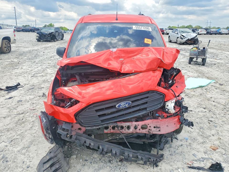 Aukcja sprzedaży 2021 Ford Transit Connect, vin: NM0LS7F25M1494961, numer aukcji: 55577206