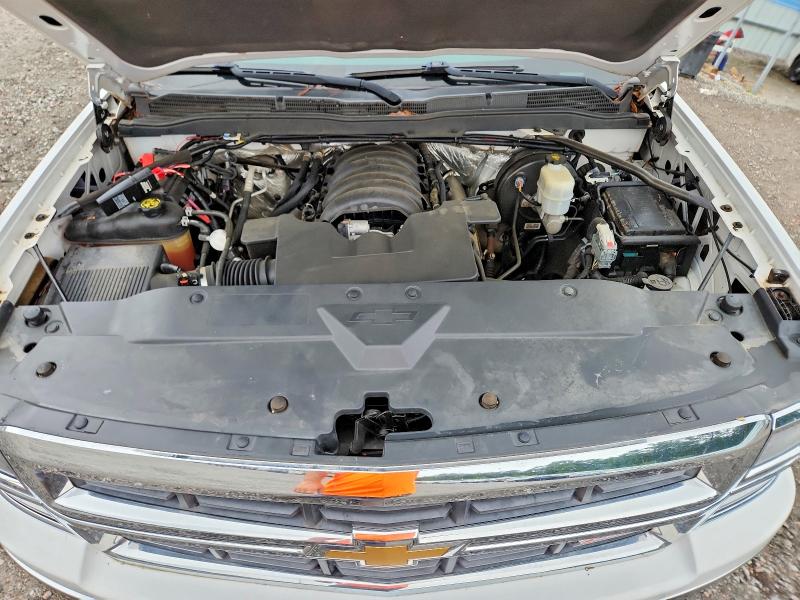 Aukcja sprzedaży 2014 Chevrolet Silverado, vin: 3GCUKREC7EG427858, numer aukcji: 57879676