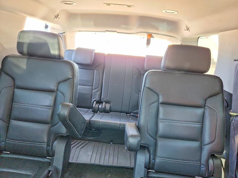 Продажа на аукционе авто 2017 Gmc Yukon, vin: 1GKS2CKJ2HR371876, номер лота: 55787416