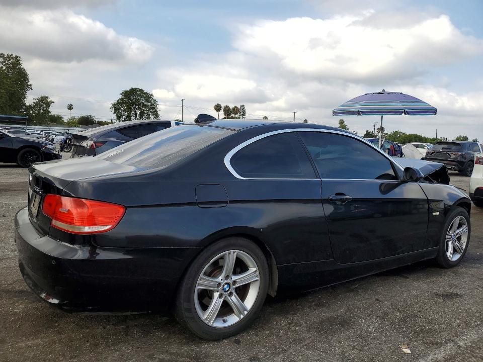 Продаж на аукціоні авто 2008 Bmw 328, vin: WBAWV53518P078772, номер лоту: 59104796
