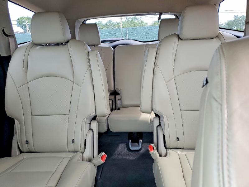 Aukcja sprzedaży 2018 Buick Enclave, vin: 5GAERBKWXJJ202155, numer aukcji: 56478956
