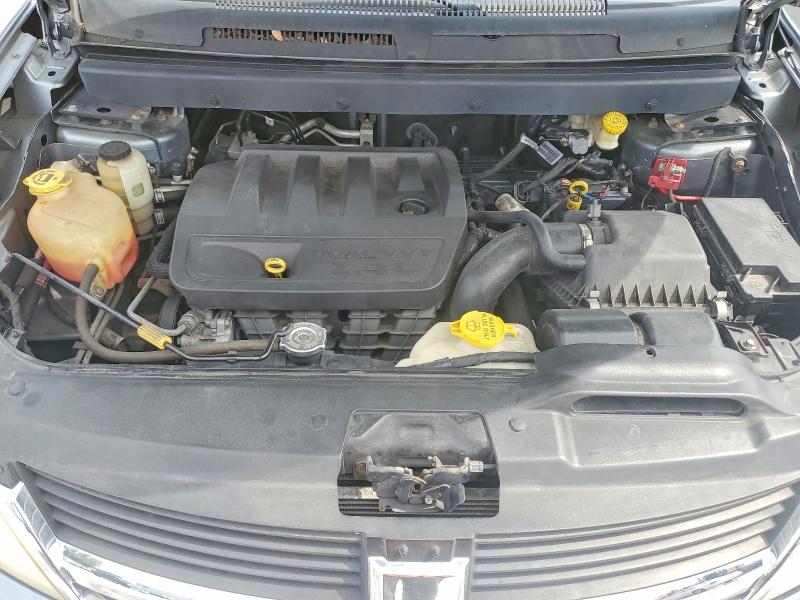Aukcja sprzedaży 2010 Dodge Journey, vin: 3D4PG4FB2AT231063, numer aukcji: 56843446