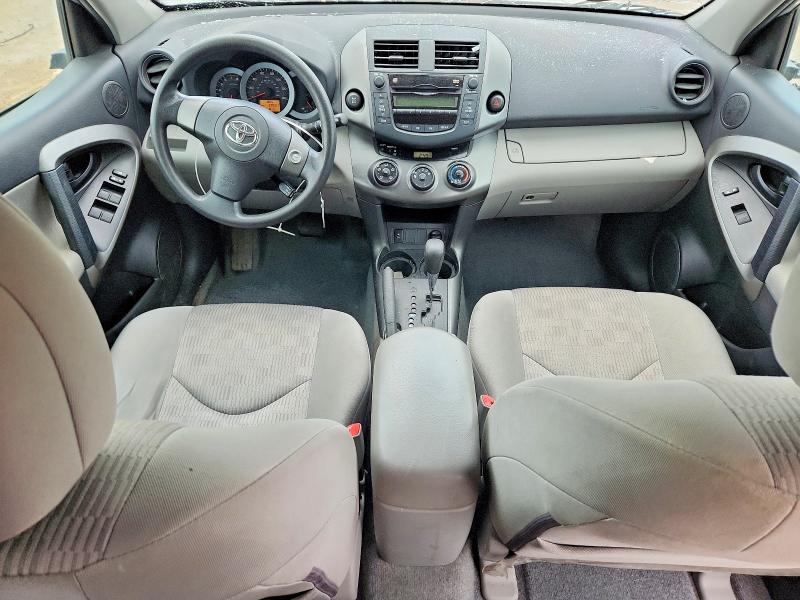 58471486 :رقم المزاد ، 2T3BF4DV7AW068183 vin ، 2010 Toyota Rav4 مزاد بيع
