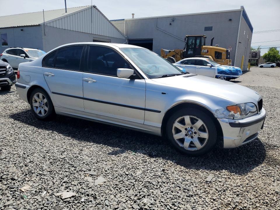 Продажа на аукционе авто 2005 Bmw 325, vin: WBAEV33465KW17628, номер лота: 57932256