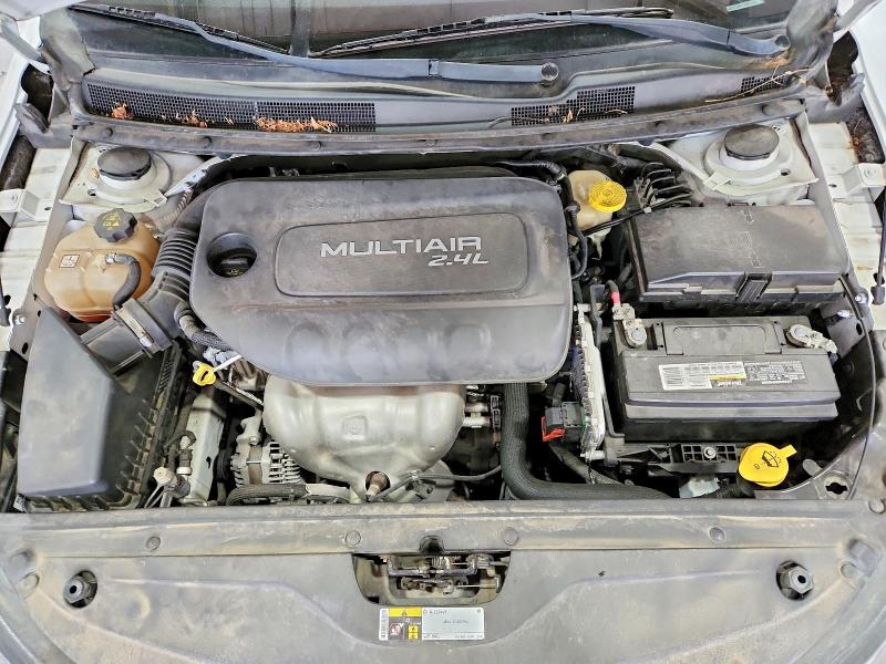 Aukcja sprzedaży 2015 Chrysler 200, vin: 1C3CCCAB1FN691545, numer aukcji: 56683826