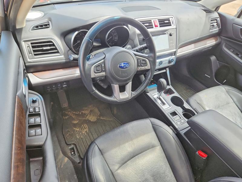 Aukcja sprzedaży 2016 Subaru Outback, vin: 4S4BSBNC3G3218553, numer aukcji: 57191696