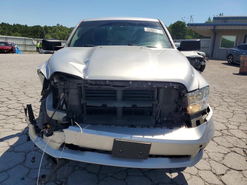 Aukcja sprzedaży 2016 Ram 1500, vin: 1C6RR7FG2GS365120, numer aukcji: 55885706