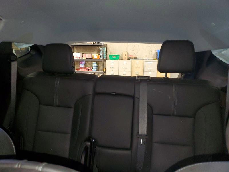 Продажа на аукционе авто 2019 Chevrolet Blazer, vin: 3GNKBDRS5KS698199, номер лота: 58460316