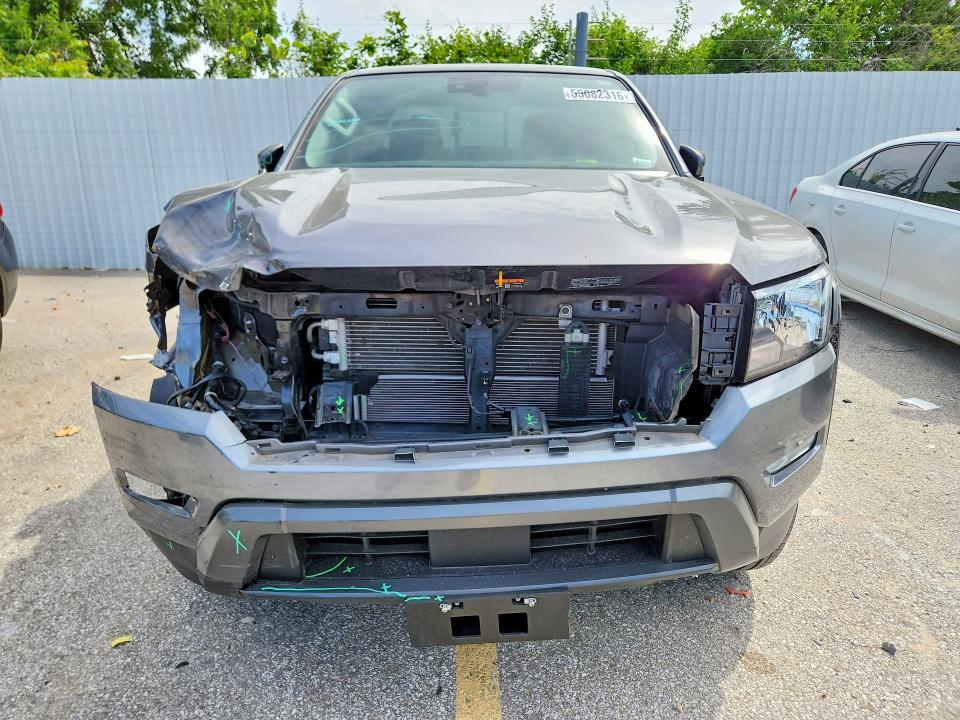 Продаж на аукціоні авто 2023 Nissan Frontier, vin: 1N6ED1EK0PN604393, номер лоту: 55082316