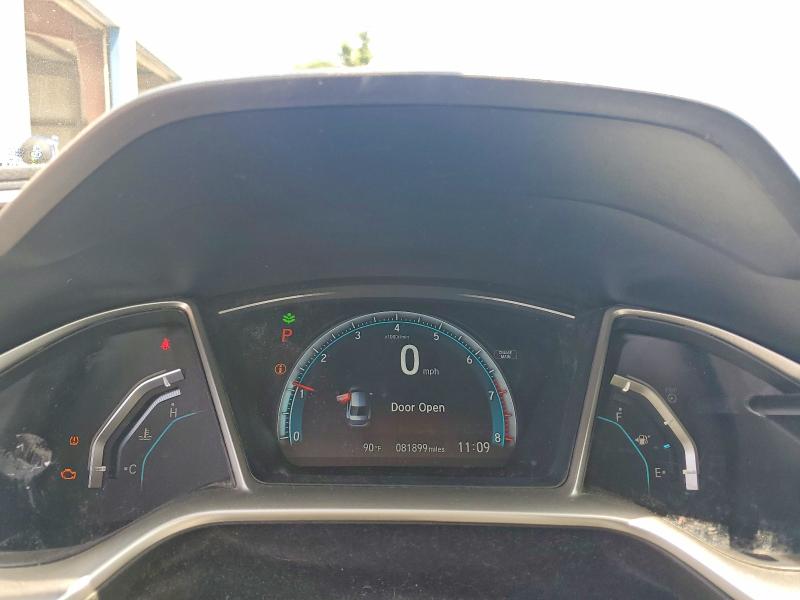 Aukcja sprzedaży 2018 Honda Civic, vin: 19XFC2F78JE014190, numer aukcji: 57347926
