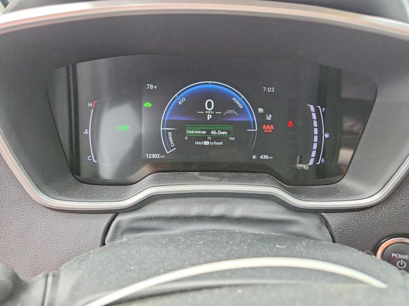 Продажа на аукционе авто 2025 Toyota Corolla Hybrid, vin: JTDBCMFE6S3103676, номер лота: 57340836